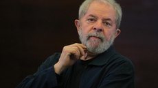 Defesa de Lula diz que houve violação em arquivos da Odebrecht