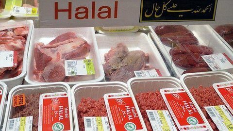 Brasil é o maior exportador de comida halal no mundo