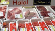 Brasil é o maior exportador de comida halal no mundo