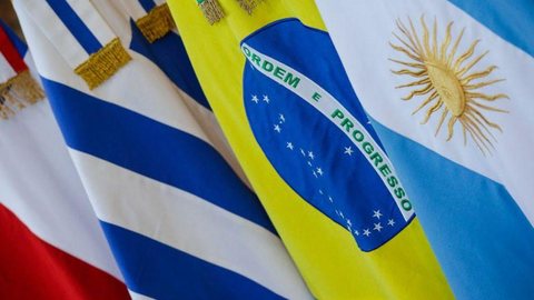 Órgão do Mercosul aprova fundos de US$ 16 milhões contra pandemia