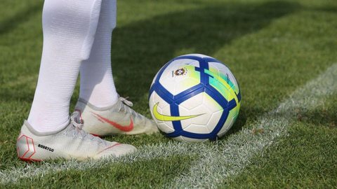 Campeonato Catarinense de Futebol é suspenso por novo decreto