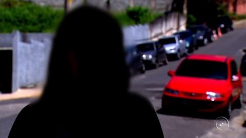 Polícia investiga se há outras vítimas de morador de rua que estuprou adolescente