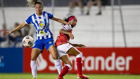 Família Kindermann encerra atividades do futebol feminino e dispensa atletas após Libertadores