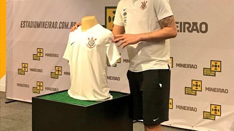 Cássio diz que Corinthians buscará título da Copa do Brasil “na vontade”, mas esconde estratégia