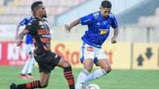 Cruzeiro demite Ney Franco após novo tropeço pela Série B