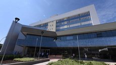 Hospital da Brasilândia, na Zona Norte, atinge 96% de ocupação de UTIs para Covid-19; Hospital Guarapiranga chega a 80%