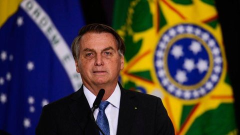 Bolsonaro envia projeto para regulamentar conselhos de educação física