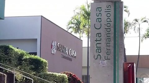 Hospital de Fernandópolis deixa de atender conveniados do Iamspe