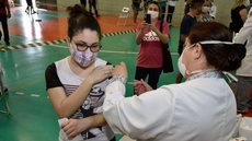 Governo de São Paulo promove ação para vacinar faltosos