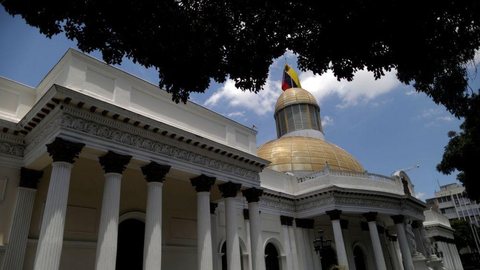 Venezuela insiste em eleições parlamentares em dezembro