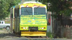 Trem Caipira retoma funcionamento para incentivar turismo na região de Rio Preto