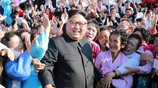 Coreia do Norte ameaça ‘afundar’ Japão e reduzir EUA a ‘cinzas’, diz agência estatal