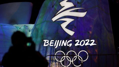 China tem salto de covid-19 entre atletas e autoridades olímpicas