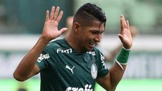 Lei do ex: Rony lidera vitória do Palmeiras sobre Athletico-PR