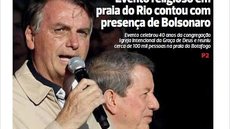 Jornal Impresso 16/02/2020