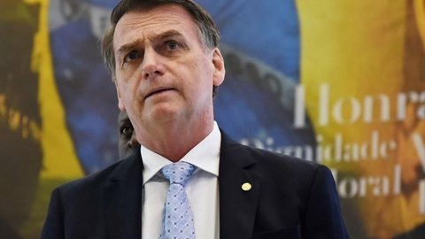 Bolsonaro deixa o PSL para criação de novo partido