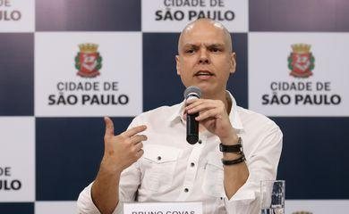 ‘São Paulo disse sim ao equilíbrio e à moderação’, diz Covas após vitória; tucano fez agradecimento especial ao vice Ricardo Nunes