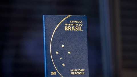 Congresso aprova liberação de R$ 102,3 milhões para emissão de passaportes