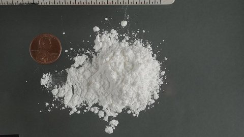 Cura para vício em cocaína está próxima, afirmam cientistas