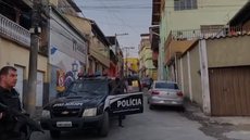 Polícia de SP faz operação contra grupo suspeito de desviar R$ 100 milhões em cargas