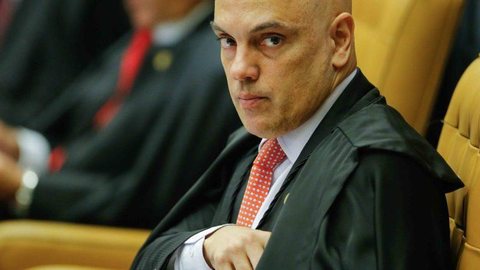 Alexandre de Moraes é o novo relator de ações contrárias à Lei do Abuso de Autoridade