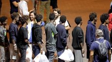 Governo italiano aprova duro decreto contra imigrantes