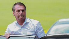 Bolsonaro vai a Montevidéu para posse de novo presidente uruguaio