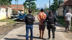 “Gerentes de roubo” escolhem cargas a serem levadas por ladrões na Baixada