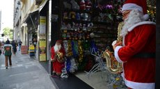 Vendas de Natal: Ipem autua 24,6% dos estabelecimentos de São Paulo