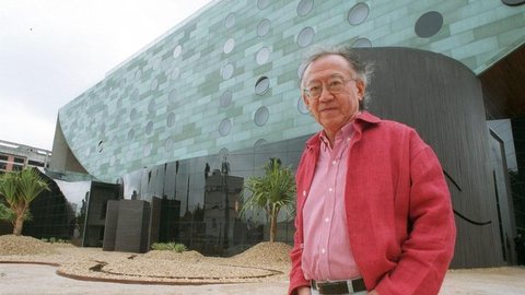 Morre o arquiteto Ruy Ohtake aos 83 anos; veja repercussão