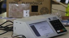 Paulistas vão às urnas hoje para eleger prefeitos em 13 municípios