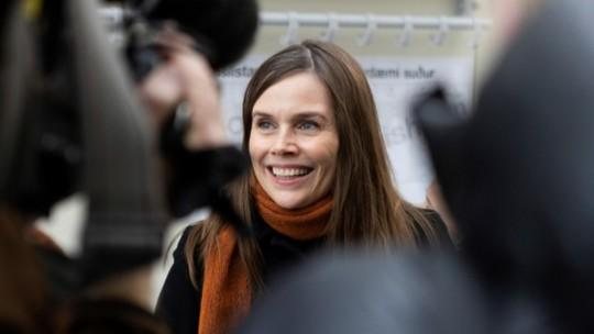 Mulheres deixam de ser maioria no Parlamento islandês após recontagem dos votos