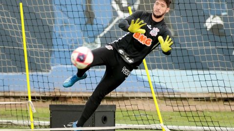 Raio-x dos contratos do Corinthians: Róger Guedes tem o vínculo mais longo do elenco