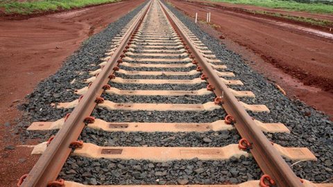 Governo renova contrato de concessão de ferrovia em São Paulo