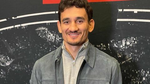 UFC: Holloway se diz ansioso para encarar Yair Rodriguez e quer estar no “Monte Rushmore” do MMA