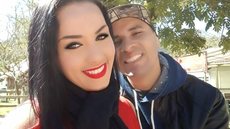 Mulher é morta e marido morre atropelado por caminhão na Grande Florianópolis