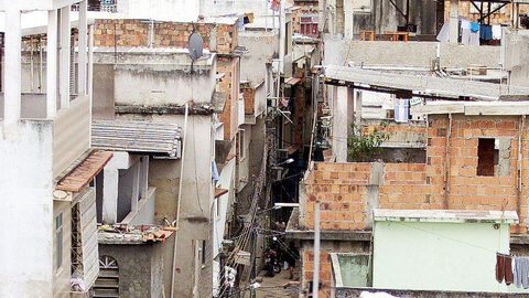 HRW pede investigação independente de operação no Jacarezinho