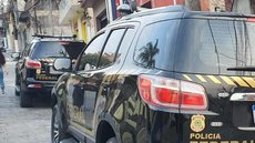 Assalto em Araçatuba: Polícia Federal faz operação contra quadrilha que atacou agências bancárias