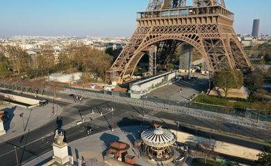 França lembra sexto aniversário de ataques terroristas em Paris