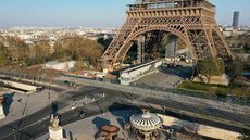 França lembra sexto aniversário de ataques terroristas em Paris