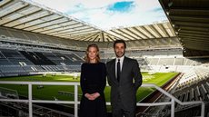 Anistia Internacional pede reunião com Premier League após venda do Newcastle, diz jornal