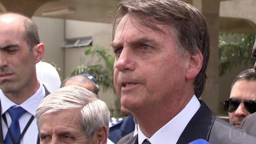 Queda da Selic trará economia de R$ 110 bilhões em 2020, diz Bolsonaro