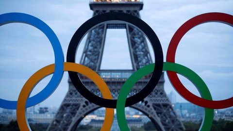 Volêi: FIVB muda classificação e formato da disputa nos Jogos de Paris
