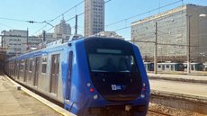 Governo do Rio paralisa conversas com Supervia sobre tarifa dos trens