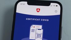 Líderes europeus oficializam certificado digital Covid-19