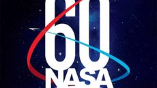 Nasa completa 60 anos com planos de voltar à Lua