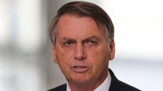 Bolsonaro lamenta eleição de Castillo para a Presidência do Peru