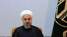 Irã continuará a desenvolver programa de mísseis balísticos