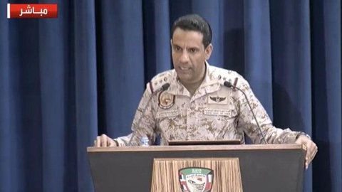 Covid-19: Coalizão saudita anuncia cessar-fogo de duas semanas no Iêmen