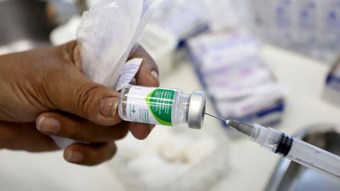 SP convoca público-alvo para reta final da vacinação contra gripe
